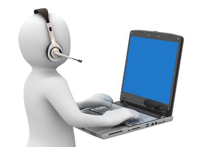 Beginner Tech Support