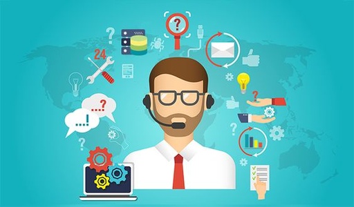 Expert Technical Support